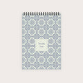 Bloc-Notes A5 Motif Azulejos