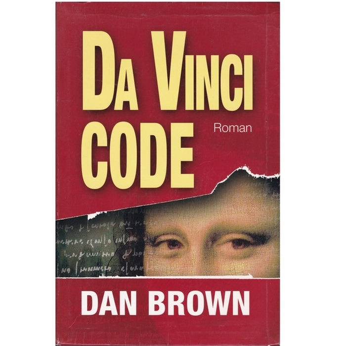 Da Vinci code