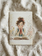 CARNETS · Collection Little Women
