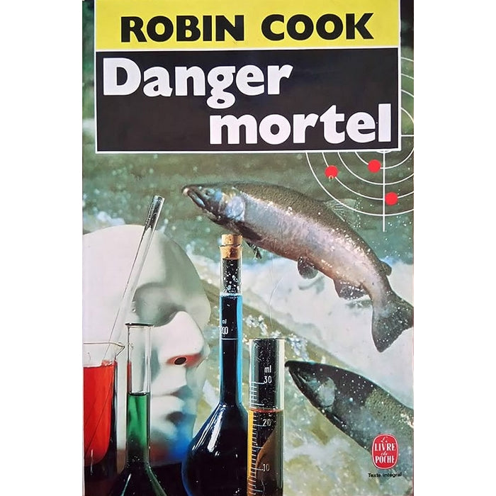 Danger mortel