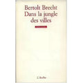 Dans la jungle des villes