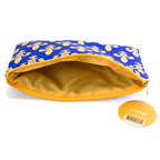 Pochette, Fleur de Lys