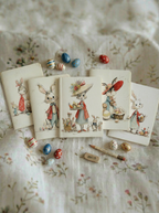 CARNETS · Collection Bunny