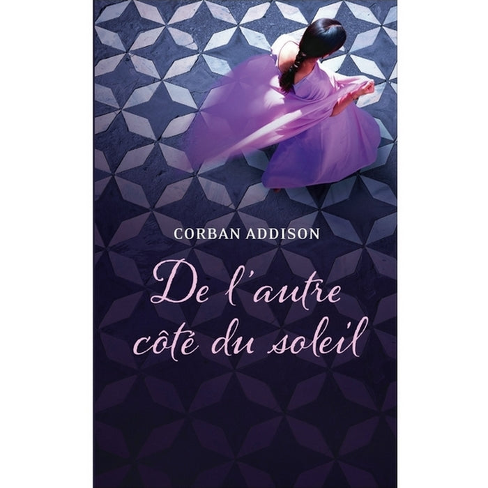 De l'autre côté du soleil
