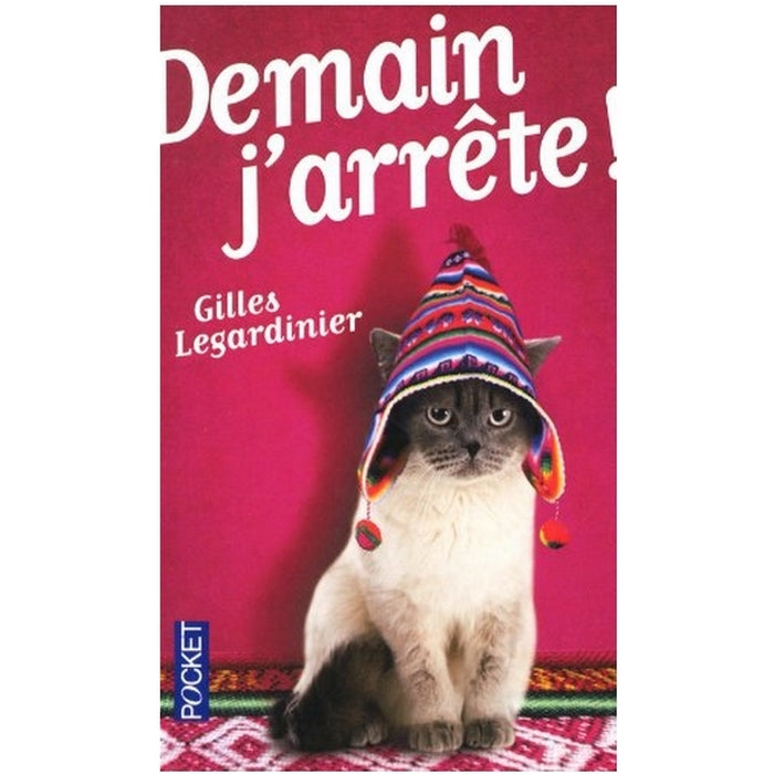 Demain j'arrête !