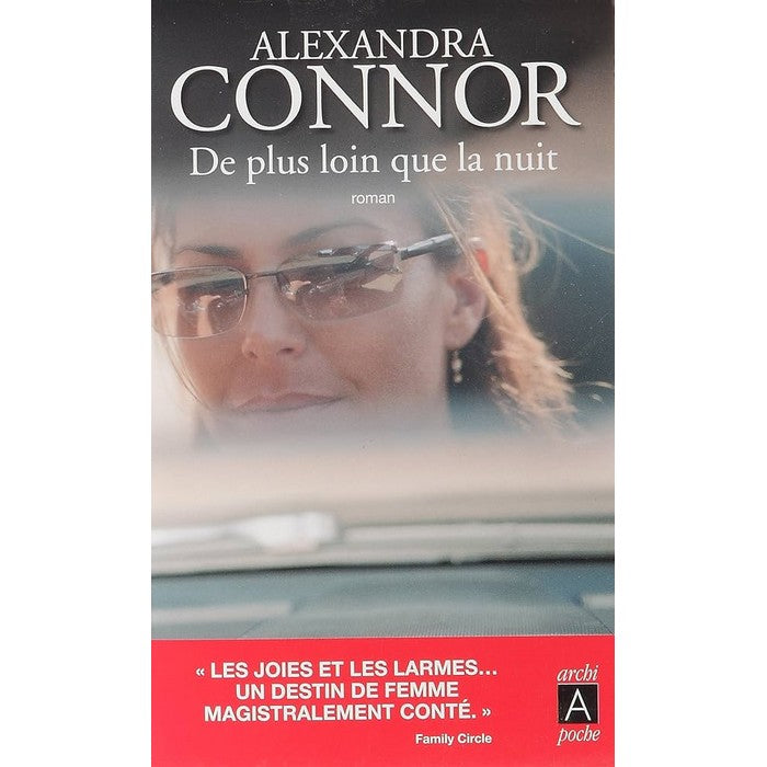 De plus loin que la nuit