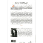 Dernier Eté à Mayfair