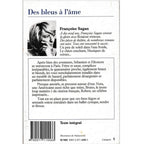 Des bleus à l’âme