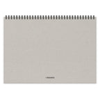 Agenda hebdomadaire A4 Azelujos