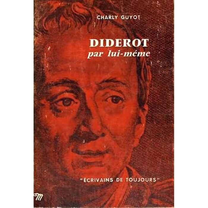 Diderot par lui-même