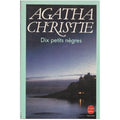 Dix petits nègres