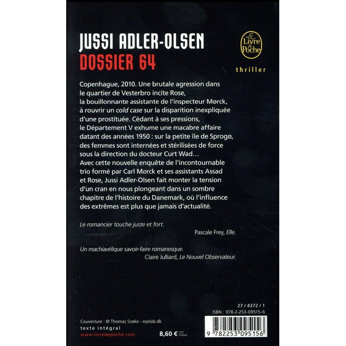 Dossier 64