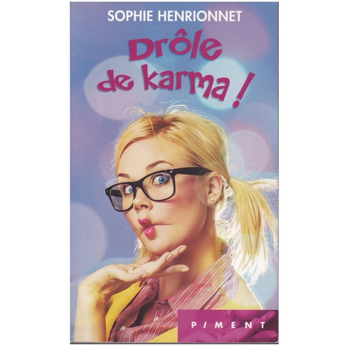 Drôle de Karma
