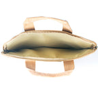 Mallette pour ordinateur portable Cork and Coffee Bean Fusion BAG-2288