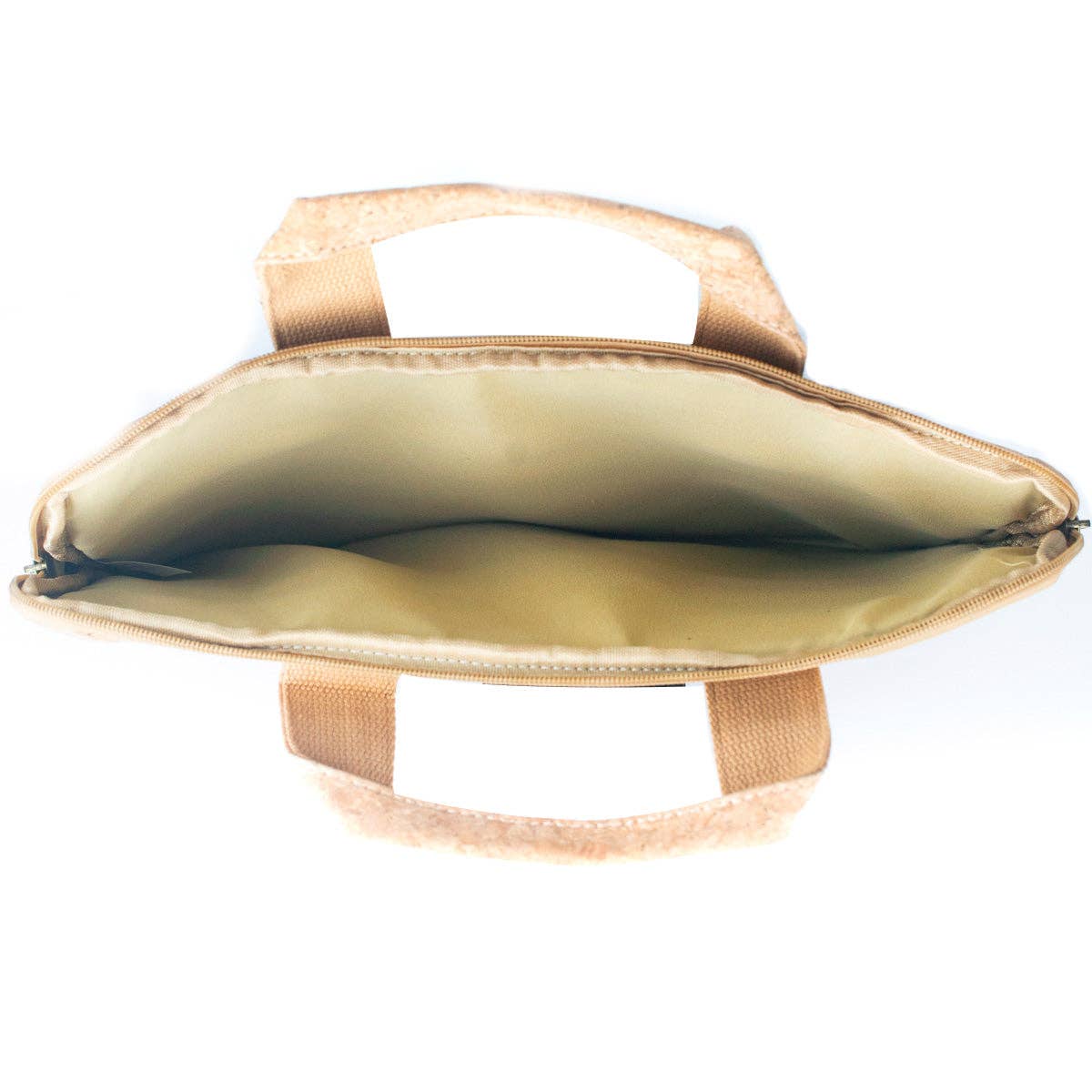 Mallette pour ordinateur portable Cork and Coffee Bean Fusion BAG-2288