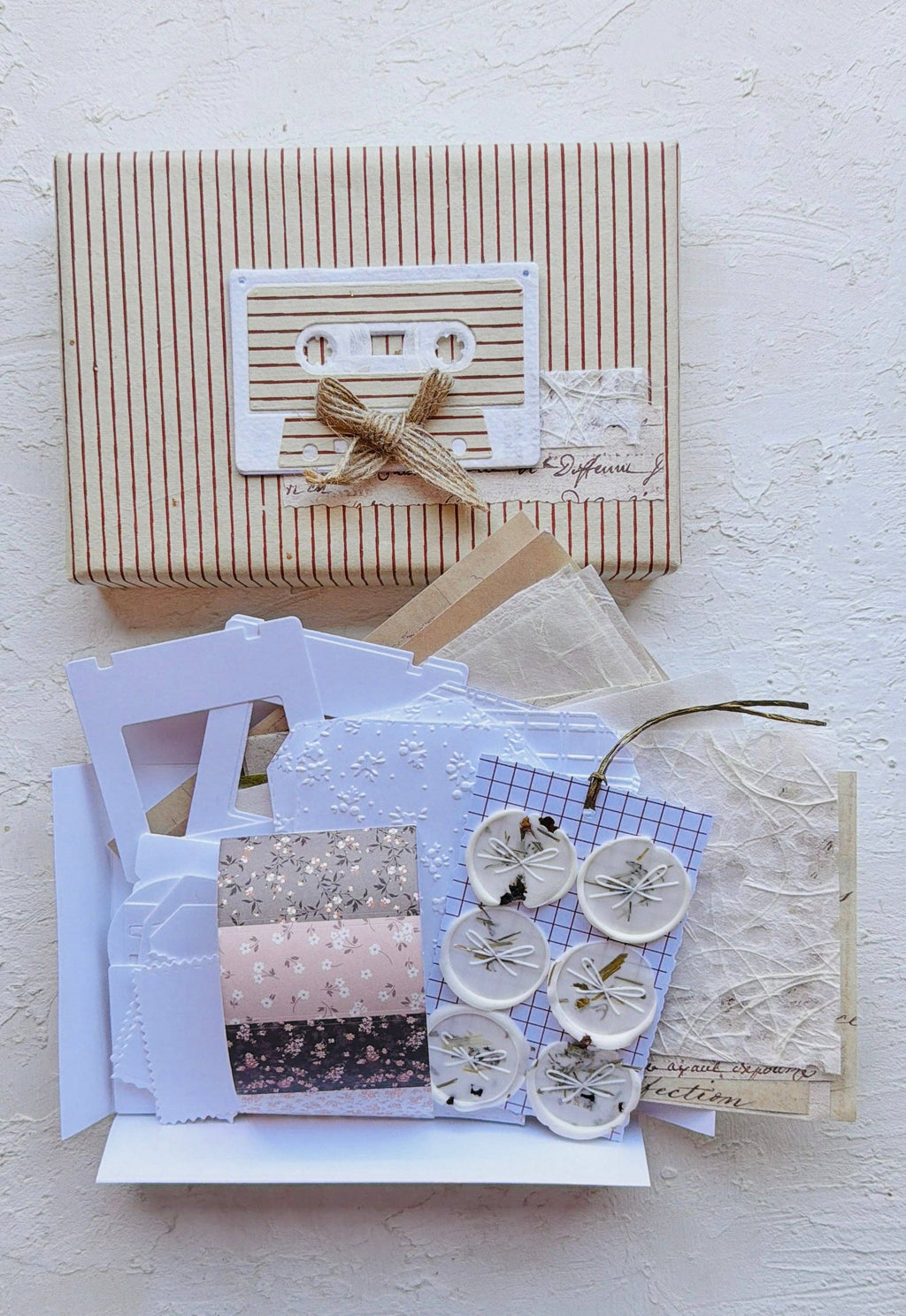 Kit Mini · Collection Atelier