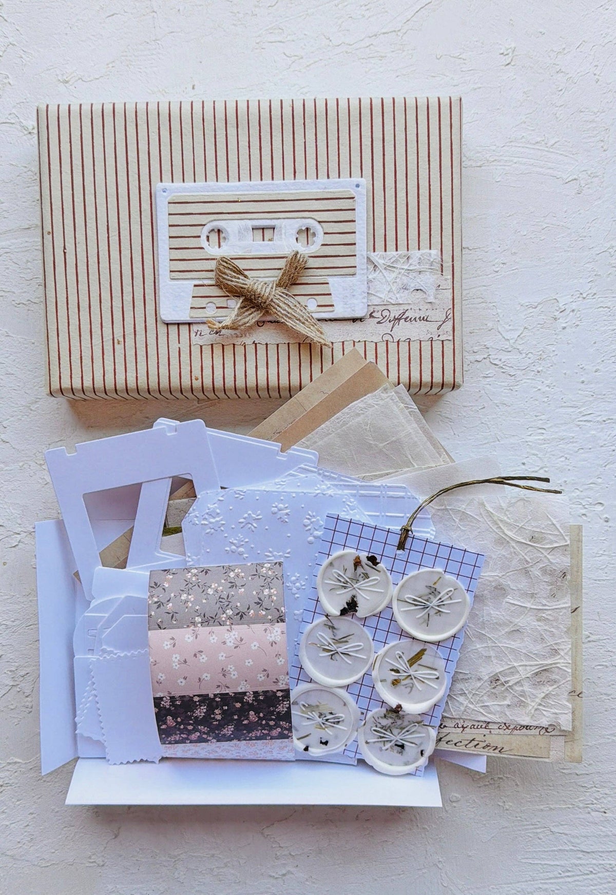 Kit Mini · Collection Atelier