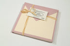 Ensemble 10 cartes et 10 enveloppes