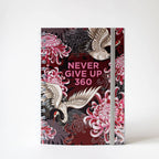 Never Give Up 360 - Arigato