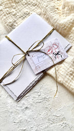 Ruban washi en papier · Lot de 8 pièces