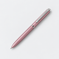 Stylo à bille mini porte-monnaie  rose