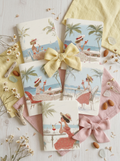 CARNETS · Collection Summer Girl