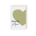Carte à planter - Tout simplement, papa
