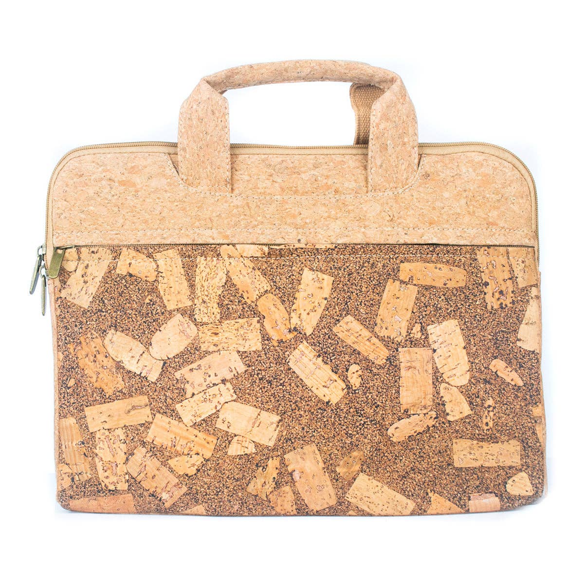 Mallette pour ordinateur portable Cork and Coffee Bean Fusion BAG-2288