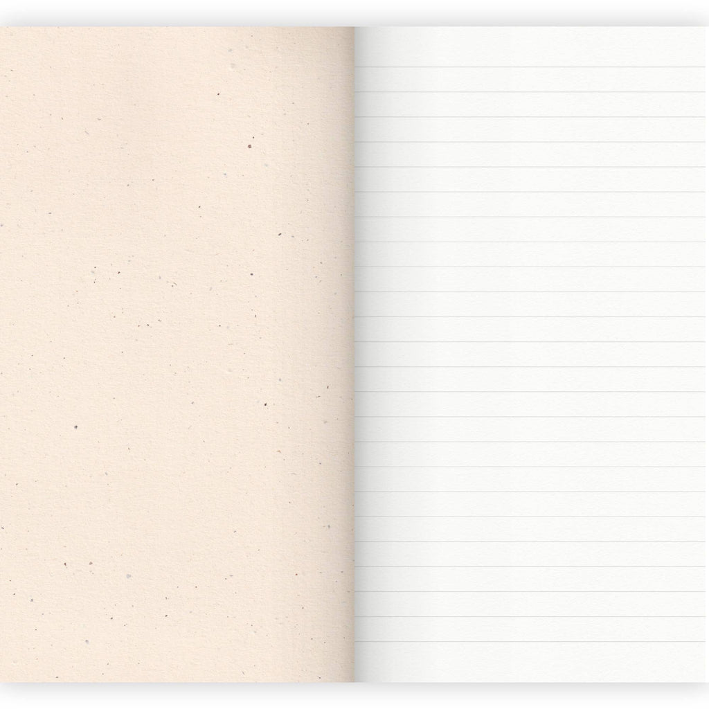 Carnet A5 | Ornaments 3