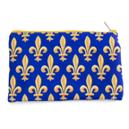 Pochette, Fleur de Lys