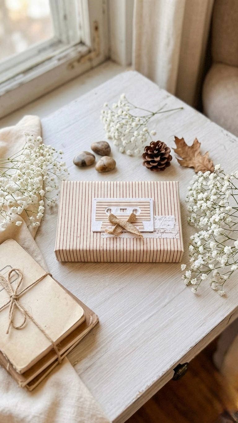 Kit Mini · Collection Atelier