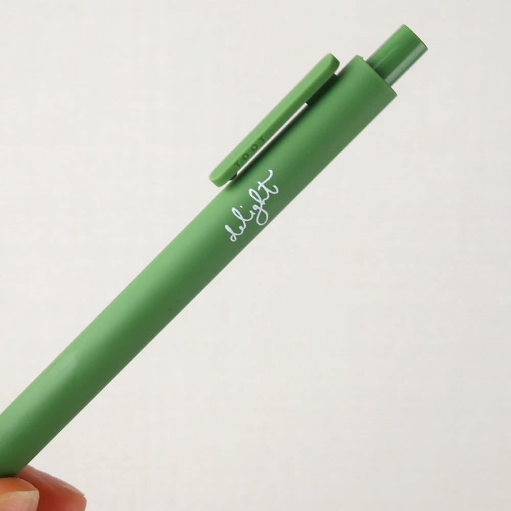 Stylo bloc-notes