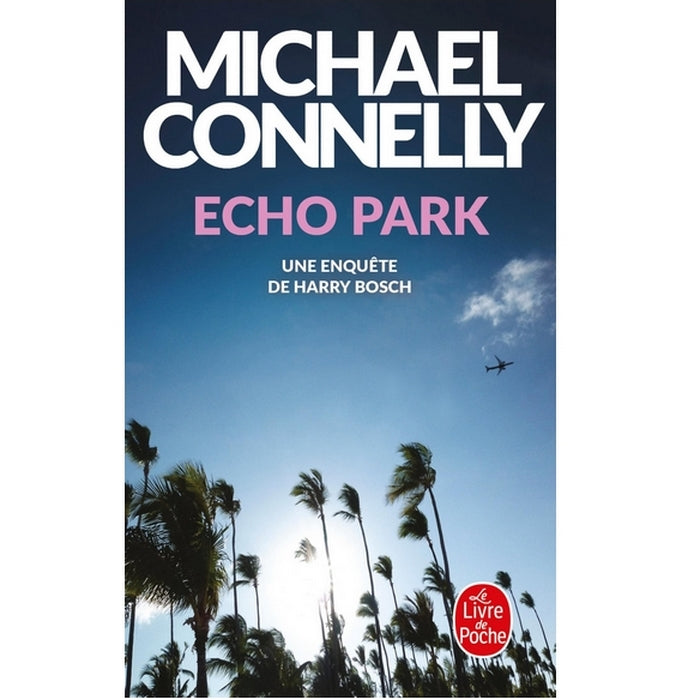 Echo park