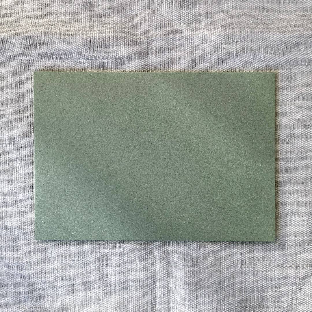 Enveloppes / C6 / individuellement