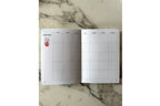 Carnet "joie de coller" Julie Adore x Le PFR