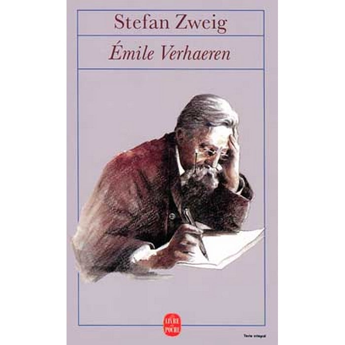 Emile Verhaeren