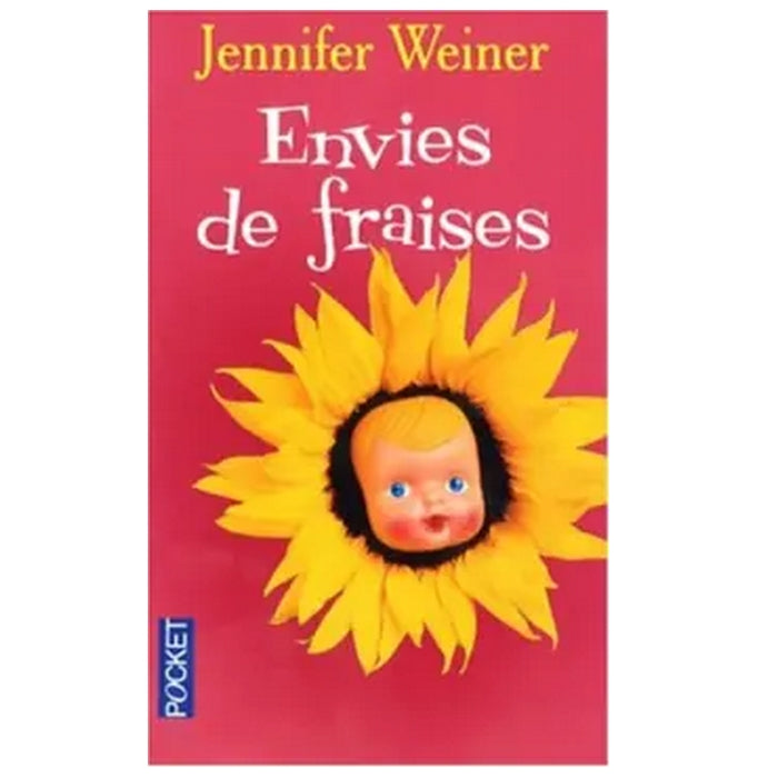 Envies de fraises