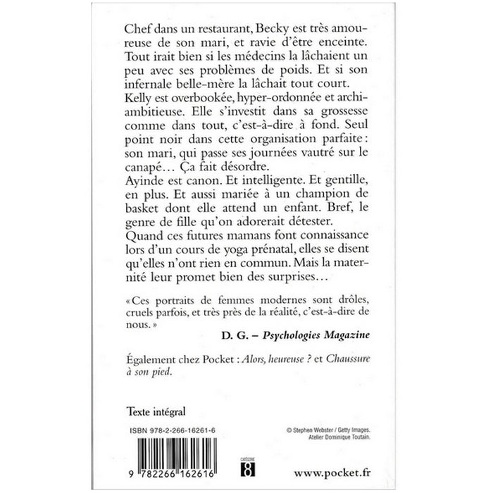 Envies de fraises