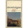 Essais Livre 3