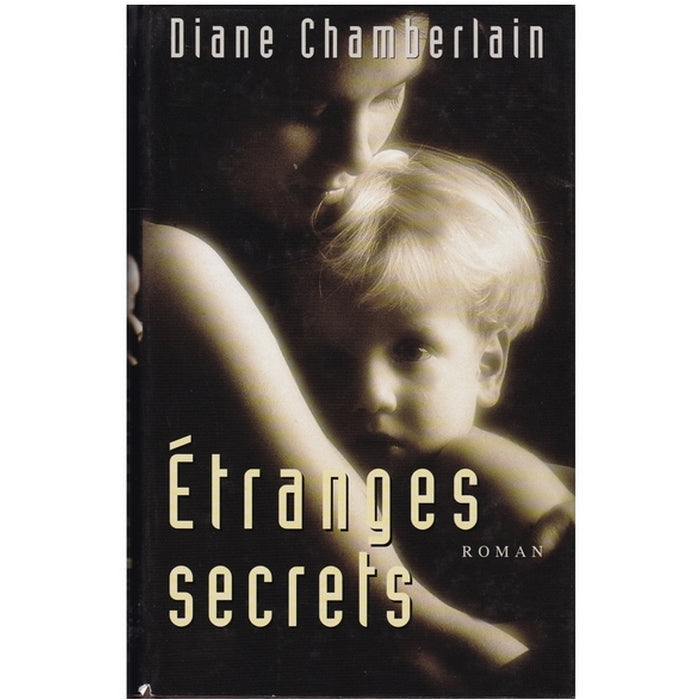 Etranges secrets