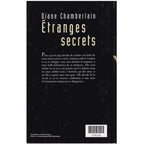 Etranges secrets