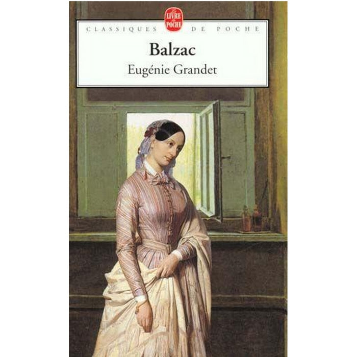 Eugénie Grandet