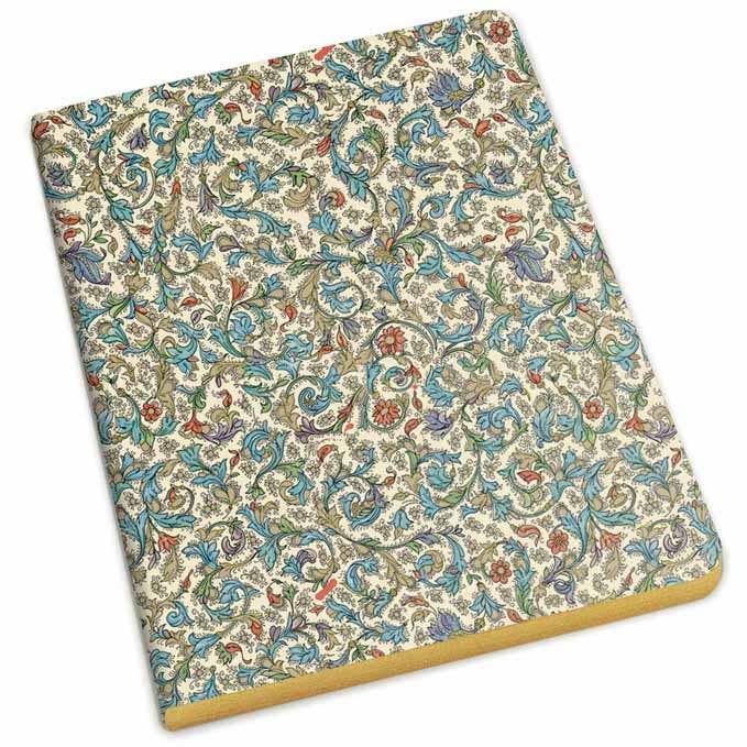 Carnet A5 ligné Medici