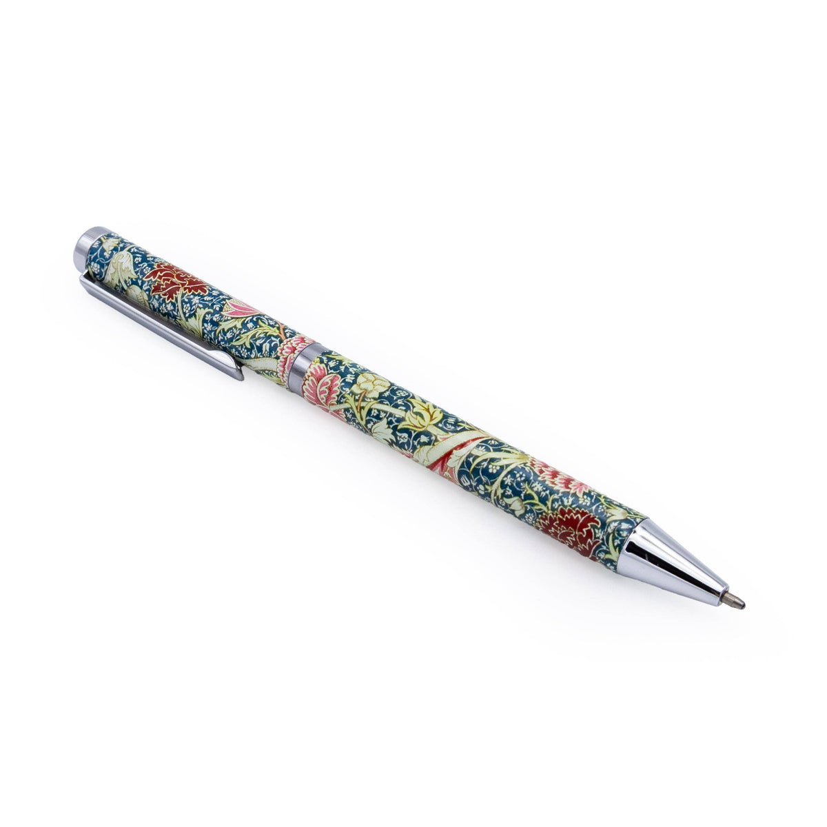 Stylo à bille William Morris