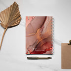 Carnet de notes - Résilience Wine