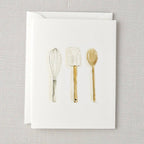 Ensemble de cartes assorties pour la pâtisserie