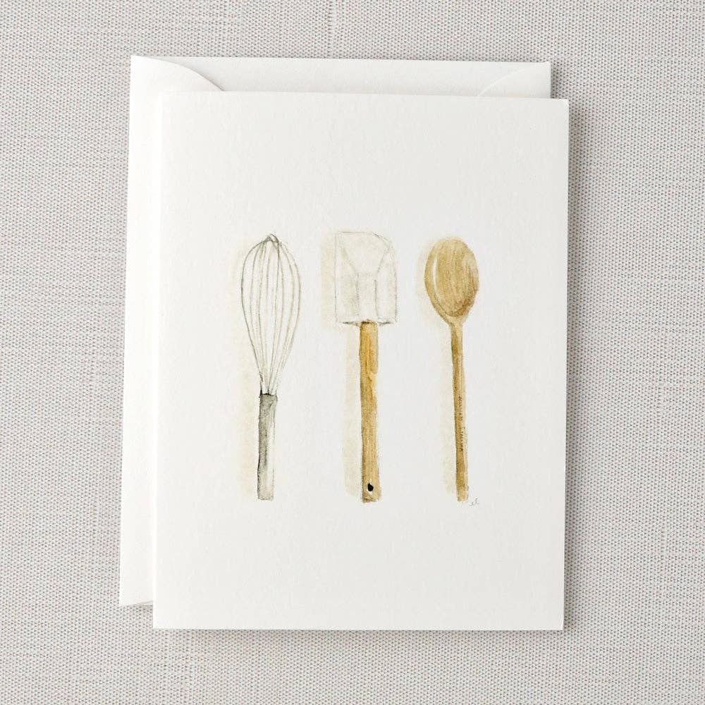 Ensemble de cartes assorties pour la pâtisserie