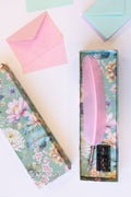 SET D'ÉCRITURE - « SAKURA DREAMS »