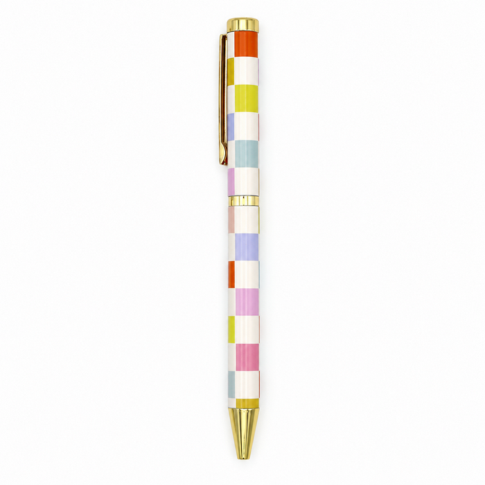 Stylo à bille Saje Mixed Design