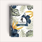 AGENDA JOURNALIER – TROPICAL